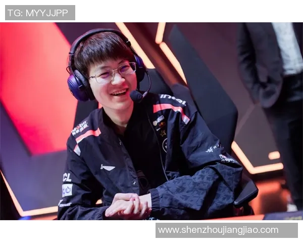 青年赛积分榜更新TES战队以81分稳居第一名