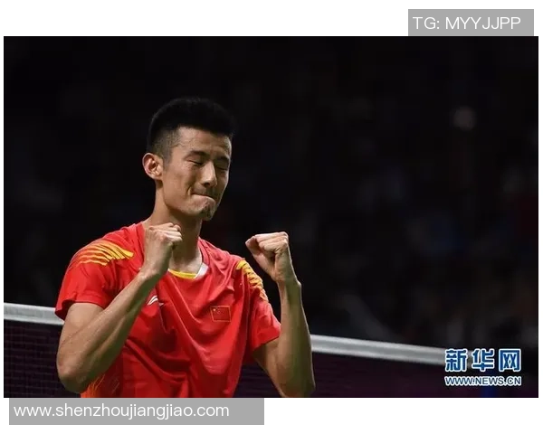 重庆羽毛球队力压群雄最新羽毛球力量排行榜TOP10揭晓